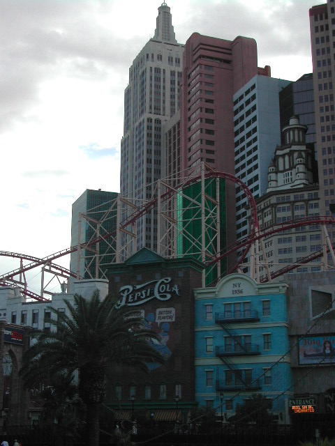 nevada - las vegas