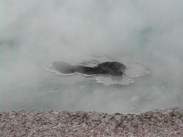 wyoming - yellowstone national park