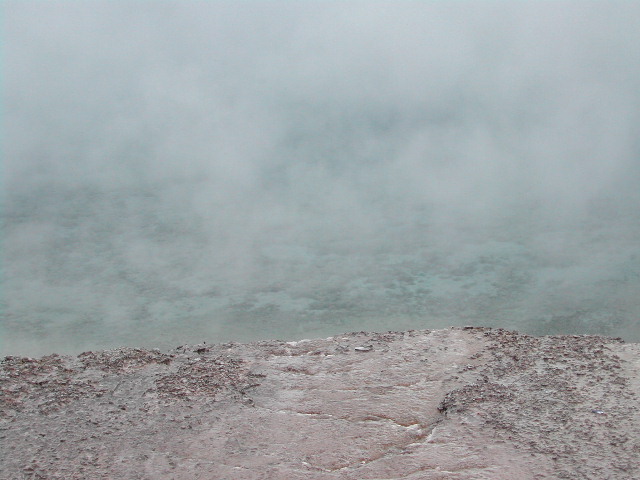 wyoming - yellowstone national park